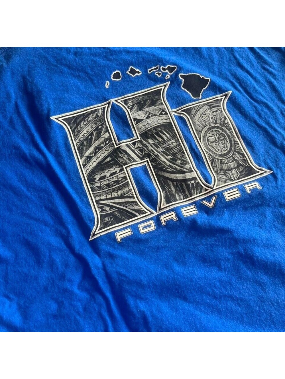 HI Forever Hawaii Tribal - Picture 5 of 7